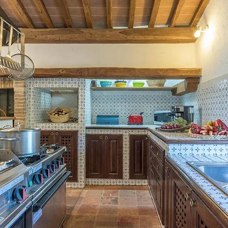 Podere Pratovecchio 14&2, Emma