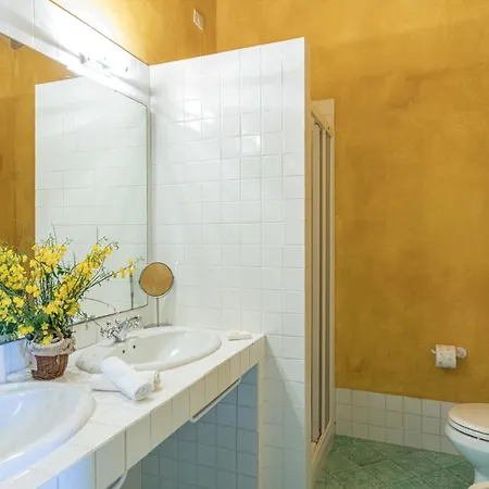 Villa Podere Pratovecchio 14&2, Emma