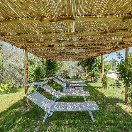 Podere Pratovecchio 14&2, Emma *