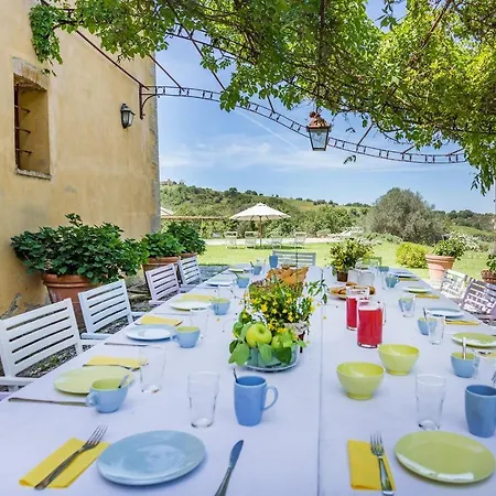 Podere Pratovecchio 14&2, Emma Montefollonico