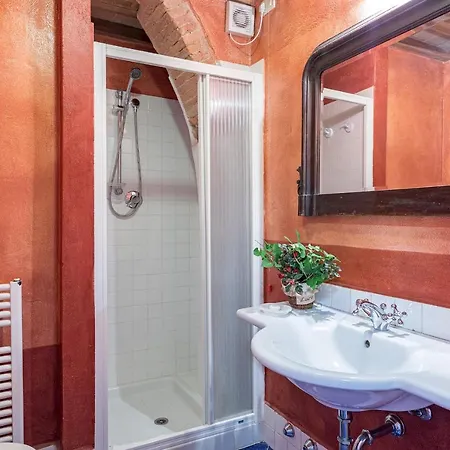 Podere Pratovecchio 14&2, Emma * Montefollonico