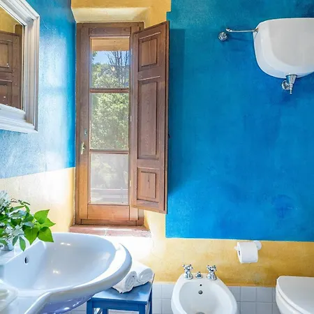 Podere Pratovecchio 14&2, Emma Montefollonico